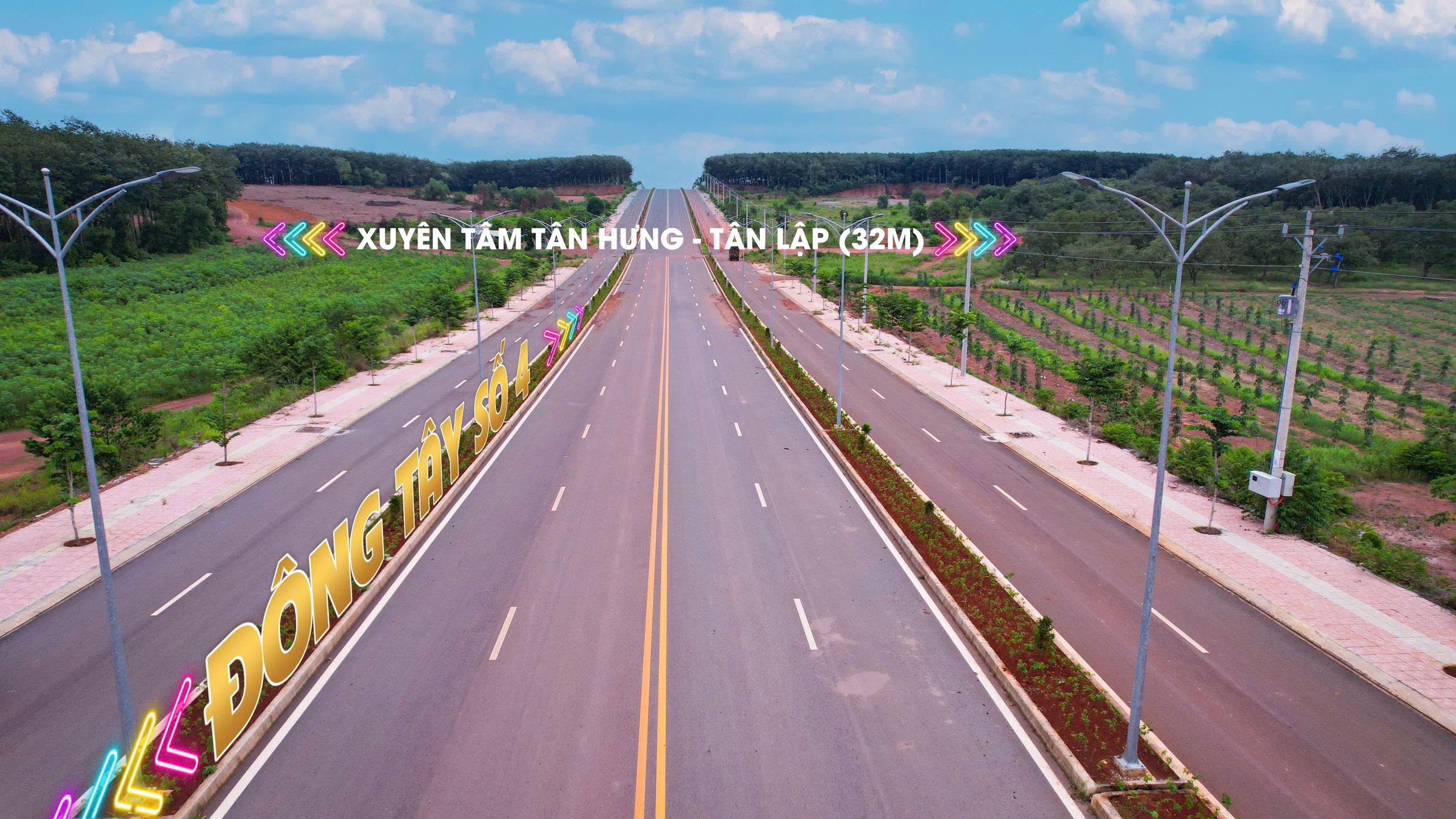 Dự án TTL Mall Bình Dương